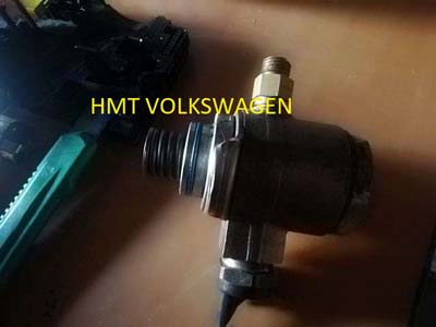 PASSAT ÇIKMA CAX CAV MOTOR 1 4 TSİ ÇIKMA REGULATÖR BENZİN POMPASI İKİ VİDALI